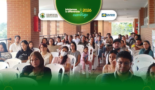 Familias que sienten y resuelven