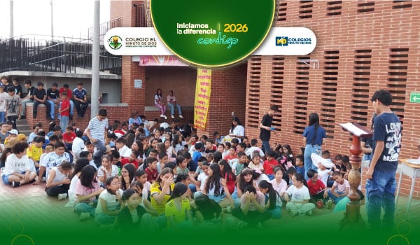 Día del Medio Ambiente