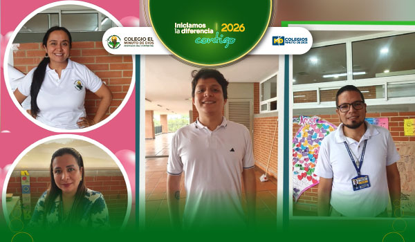 Día de la Mujer y Día del Hombre