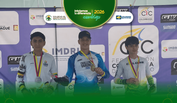 Gran Nacional de BMX